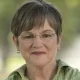 Kansas Governor Laura Kelly