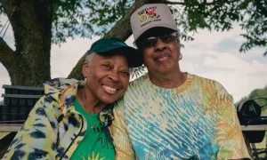 Paulette Green and Donna Dear, a married couple living on a 111-acre farm in Maryland, have become the subjects of a new short film that highlights their enduring love and commitment to their land and community.