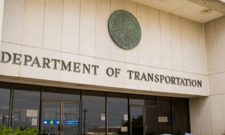 Department of Transportation