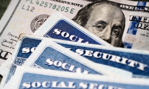 Social Security