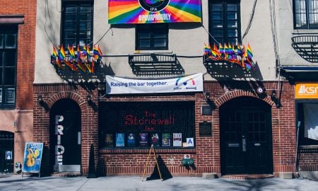 The Stonewall Inn