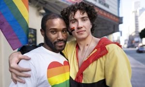 A new report from Gallup reveals that 9.3% of U.S. adults now identify as LGBTQ+, marking a significant increase, particularly among younger generations and bisexual women.