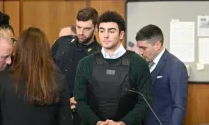 Luigi Mangione, 26, faces murder charges in the Dec. 4 shooting death of UnitedHealthcare CEO Brian Thompson in Manhattan, and new reports allege he created numerous stylized sex videos prior to his arrest.