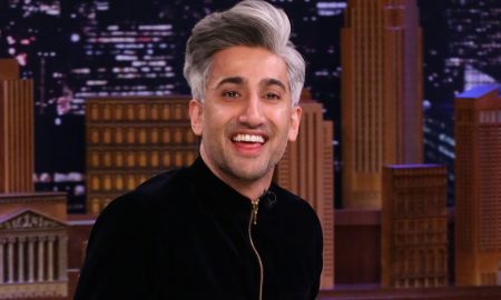 Tan France, best known for his role as the stylish and upbeat fashion expert on Queer Eye, is taking on an entirely new role in his scripted television debut.