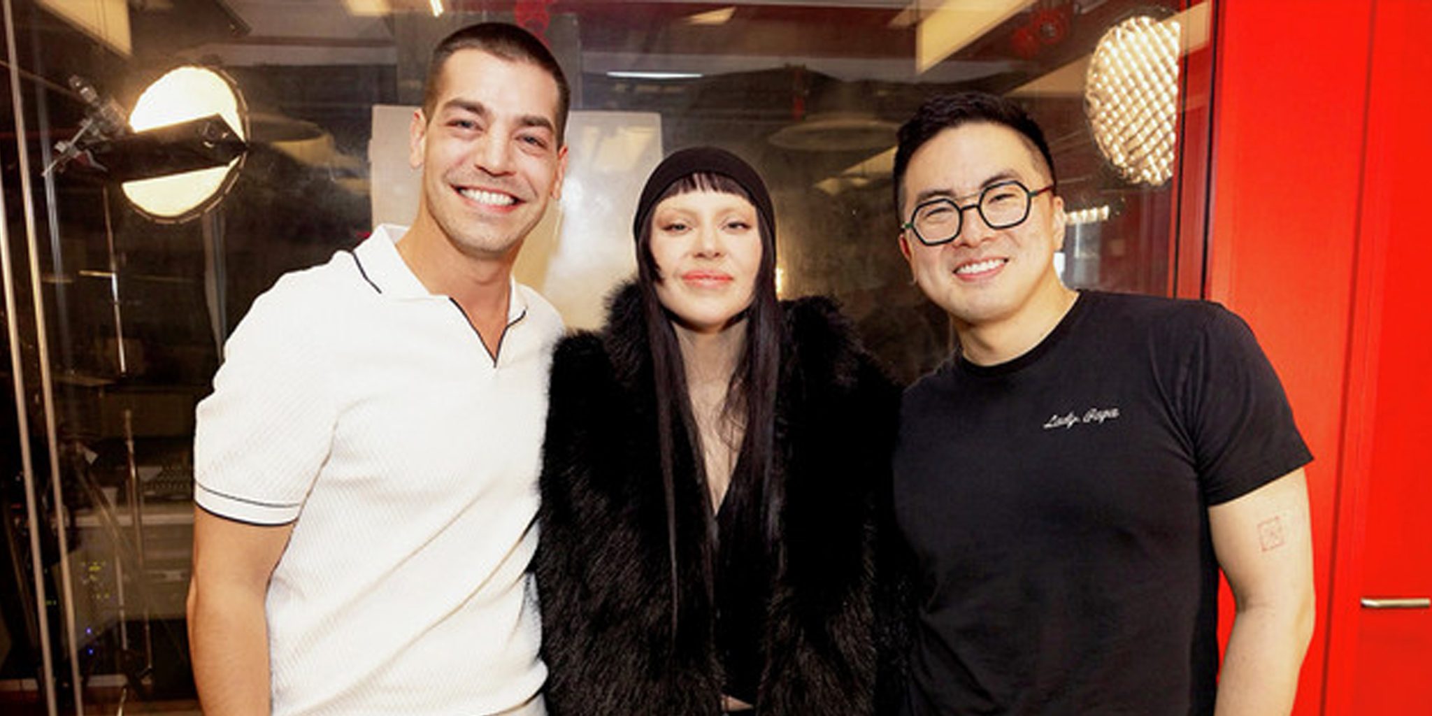 During a recent interview with Bowen Yang and Matt Rogers on their popular podcast Las Culturistas, the pop icon had an unexpected emotional moment that revealed her true feelings about the intense attention surrounding her.