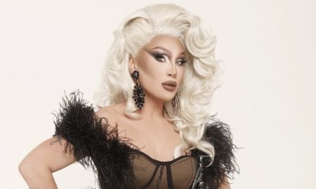 World of Wonder, the production company behind RuPaul’s Drag Race, has revealed plans for a new documentary focused on the late James Lee Williams, better known as Drag Race UK’s inaugural winner, The Vivienne.