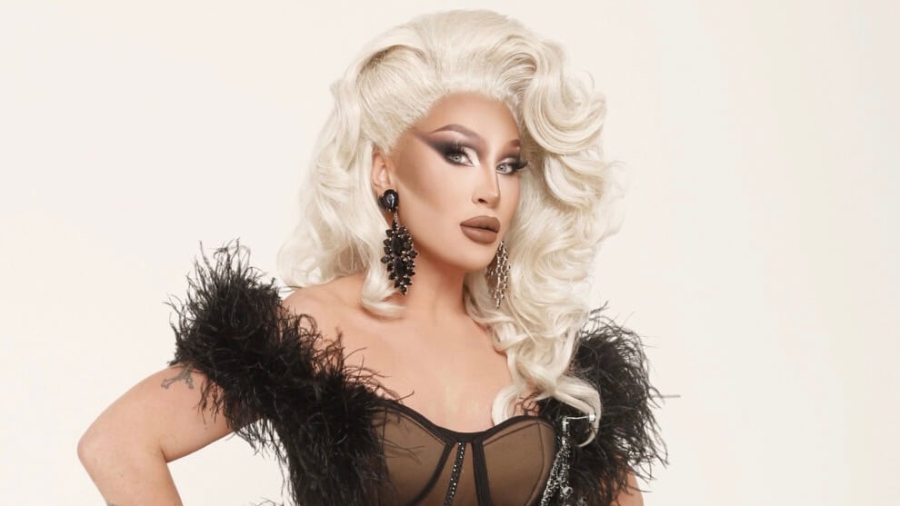 World of Wonder, the production company behind RuPaul’s Drag Race, has revealed plans for a new documentary focused on the late James Lee Williams, better known as Drag Race UK’s inaugural winner, The Vivienne.