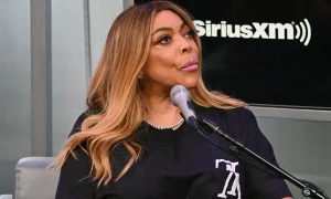 Wendy Williams