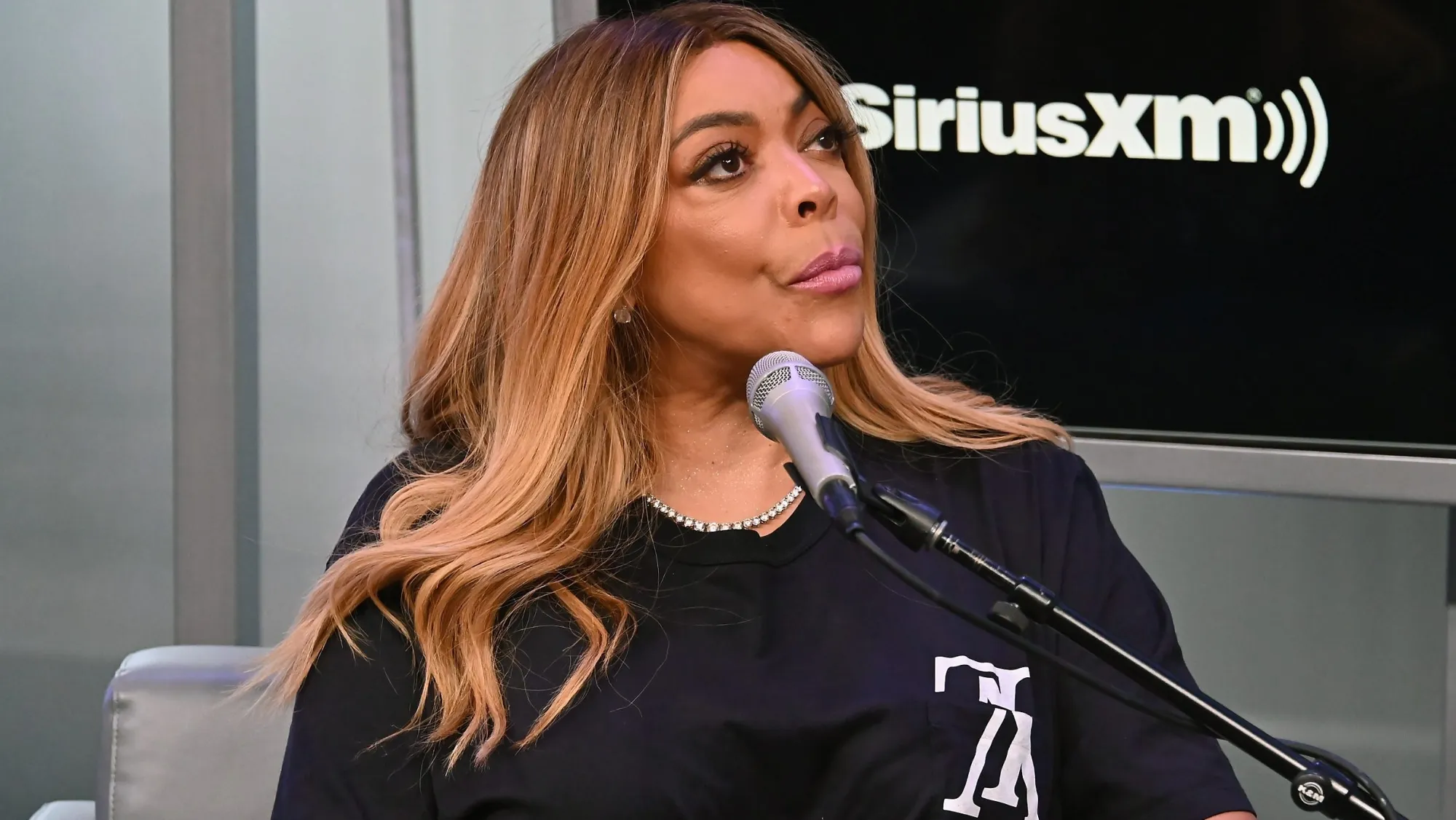 Wendy Williams