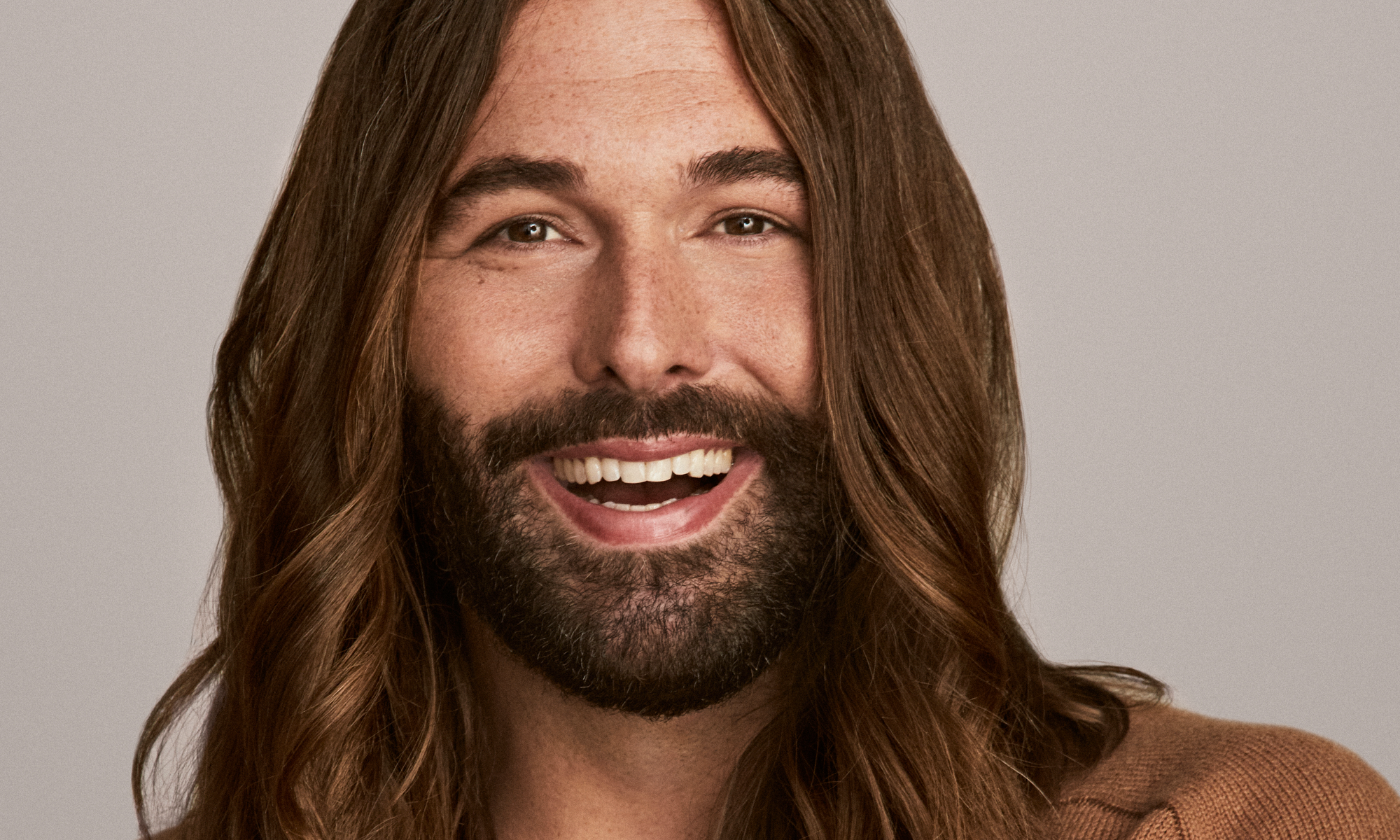 Jonathan Van Ness