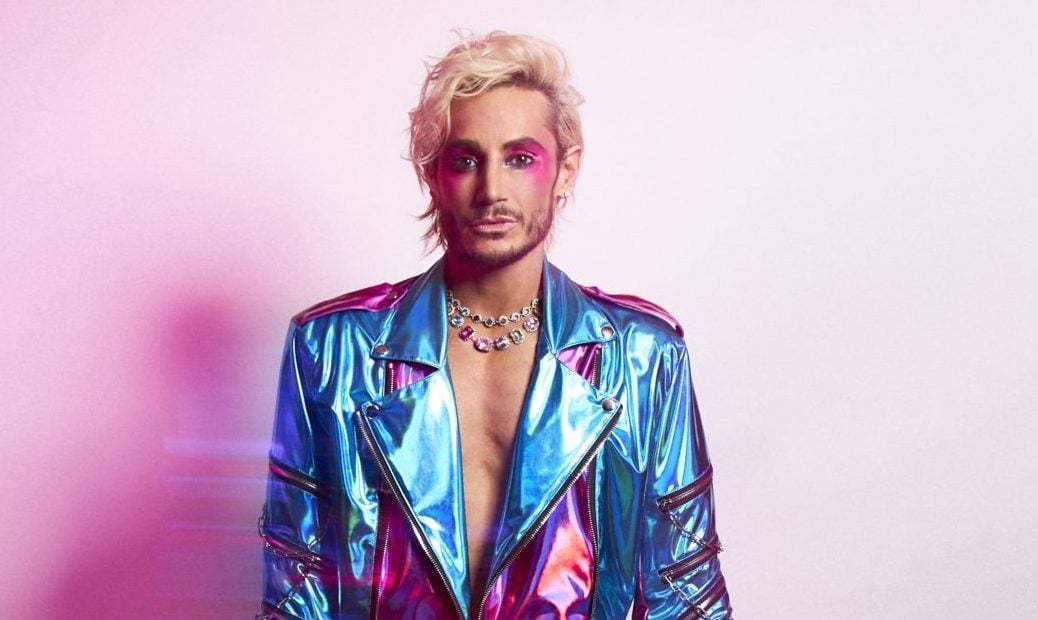 Frankie Grande