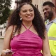 Michelle Buteau as Mavis Beaumont on 'Survival of the Thickest' season 2.