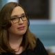 In a calm and collected response to ongoing criticism, Delaware Congresswoman Sarah McBride, the first openly transgender member of Congress, quipped that some Republican lawmakers appear to be “living rent-free” in their obsession with her gender identity.