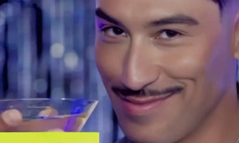 Photo: Logo TV