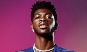 Lil Nas X is set to headline this year’s OUTLOUD Music Festival, an integral part of WeHo Pride weekend.