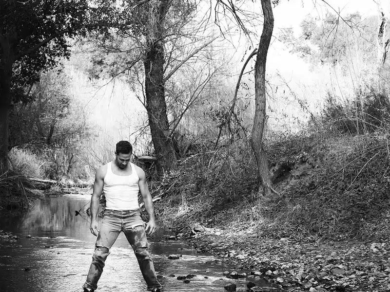 Photo: John Russo for Out