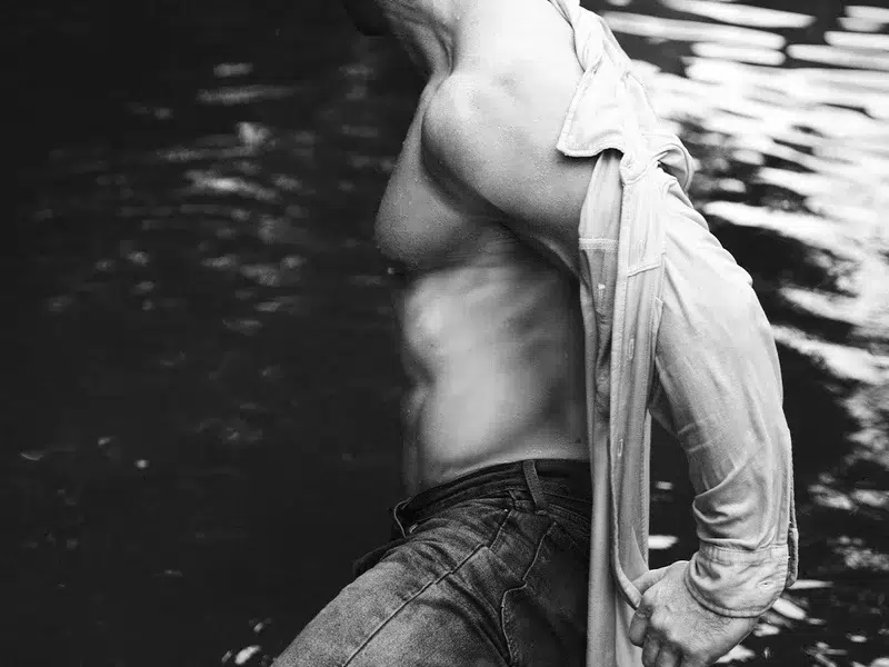 Photo: John Russo for Out