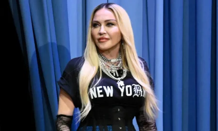 Music icon Madonna is once again voicing her strong opposition to the policies of former President Donald Trump, condemning his executive orders targeting the LGBTQ+ community, particularly those affecting transgender individuals.