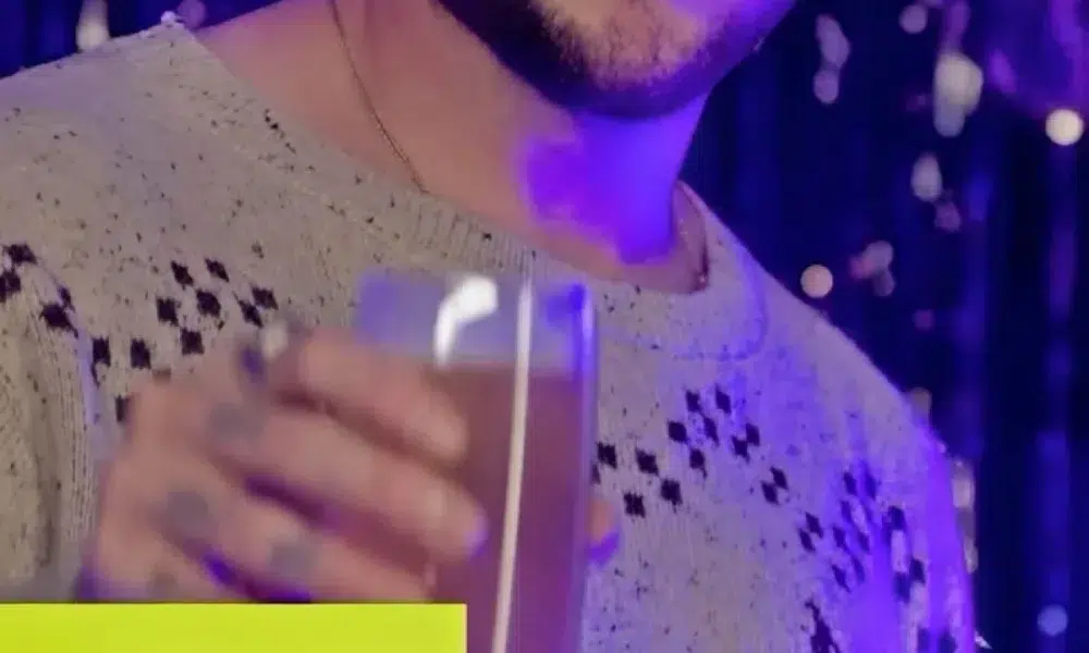Photo: Logo TV
