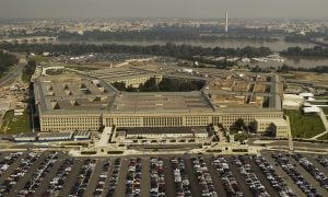 The Pentagon