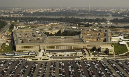 The Pentagon