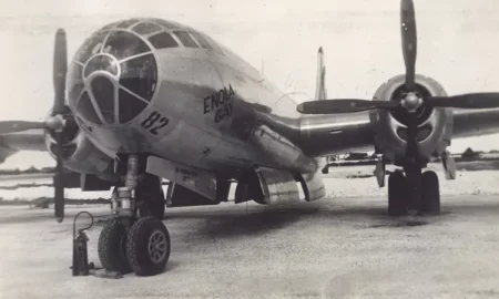 Enola Gay