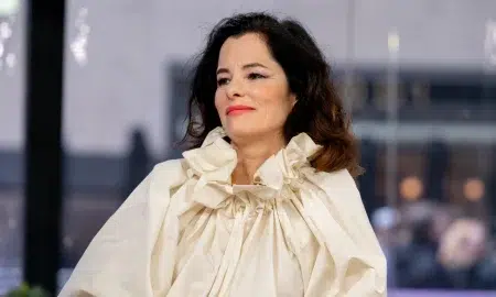 Parker Posey, who has long been a celebrated icon in film and television, is back in the spotlight after an interview on The Today Show in which she discussed her role as Victoria Ratliff on The White Lotus — and the internet is loving it.