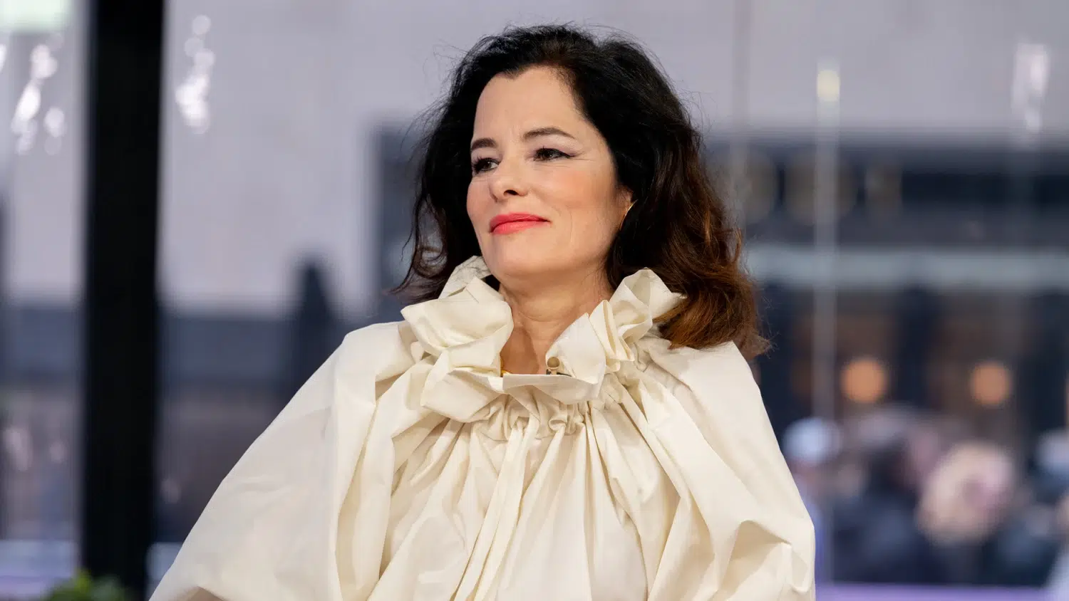 Parker Posey, who has long been a celebrated icon in film and television, is back in the spotlight after an interview on The Today Show in which she discussed her role as Victoria Ratliff on The White Lotus — and the internet is loving it.