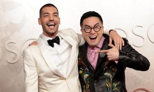 The 'Las Culturistas' Culture Awards, hosted by Bowen Yang and Matt Rogers, will air for the first time on Bravo and Peacock this August, celebrating pop culture’s most iconic and outrageous moments.