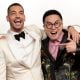 The 'Las Culturistas' Culture Awards, hosted by Bowen Yang and Matt Rogers, will air for the first time on Bravo and Peacock this August, celebrating pop culture’s most iconic and outrageous moments.