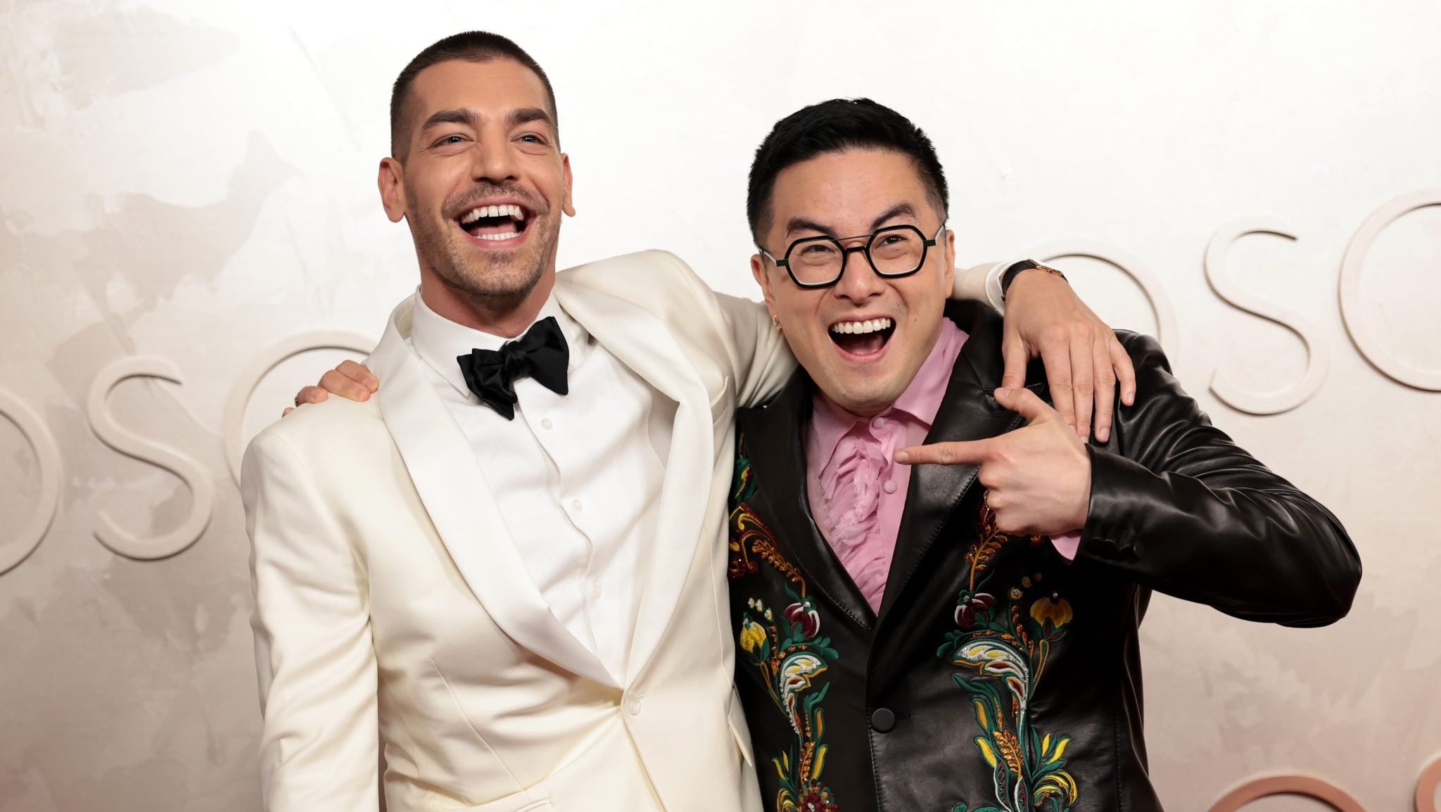 The 'Las Culturistas' Culture Awards, hosted by Bowen Yang and Matt Rogers, will air for the first time on Bravo and Peacock this August, celebrating pop culture’s most iconic and outrageous moments.