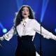 Recording artist Lorde performs onstage during MusiCares Person of the Year honoring Fleetwood Mac at Radio City Music Hall on January 26, 2018 in New York City.