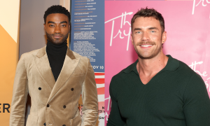 Queer thriller 'Strangers on a Beach,' starring Zane Phillips and Jelani Alladin, premieres at the Big Apple Film Festival this June, blending 1980s San Francisco noir with LGBTQ themes, romance, and suspense.