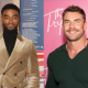 Queer thriller 'Strangers on a Beach,' starring Zane Phillips and Jelani Alladin, premieres at the Big Apple Film Festival this June, blending 1980s San Francisco noir with LGBTQ themes, romance, and suspense.