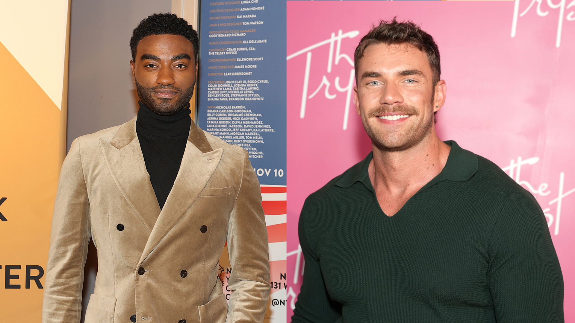 Queer thriller 'Strangers on a Beach,' starring Zane Phillips and Jelani Alladin, premieres at the Big Apple Film Festival this June, blending 1980s San Francisco noir with LGBTQ themes, romance, and suspense.