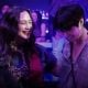 Director Andrew Ahn teases a potential 'Fire Island' sequel while preparing to release his new queer rom-com 'The Wedding Banquet,' starring Kelly Marie Tran, Lily Gladstone, and Bowen Yang.