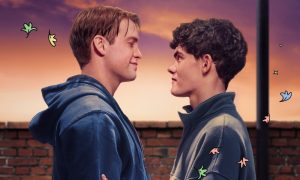 Heartstopper Season 4 Canceled: Netflix Series Ending With Feature Film
