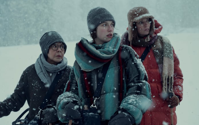 Photo: Prime Video