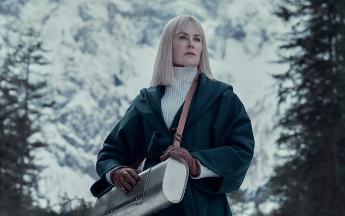Photo: Prime Video