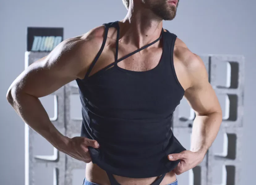 Ecuadorian pop star Johann Vera celebrates queer identity with his debut EP 'Nada Importa En Verdad' and launches a bold men’s lingerie line, marking a transformative new era in his music and fashion career.