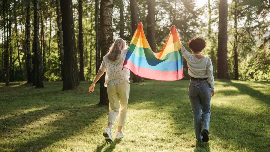 This Earth Day, we reflect on LGBTQ+ activists and organizations, past and present, who have paved a path and continue to lead the charge for climate justice and sustainability, blending queer visibility with bold environmental action.