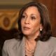 Vice President Kamala Harris went viral at the Emerge Gala in San Francisco after delivering a powerful speech on voting and public policy, while sharing a playful, Pride-filled moment with LGBTQ+ influencer Kenneth Walden.