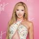 Plastique Tiara attends the Grand Opening Weekend at The Tryst Puerto Vallarta: Opening Night Party at The Tryst Puerto Vallarta on April 25, 2025 in Puerto Vallarta, Mexico.