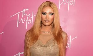'Canada’s Drag Race' Season 4 winner Venus spills on packing body glitter, her upcoming one-woman show, and big post-win plans across Canada, the U.S., and Mexico.
