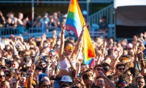 Worldpride Music Festival