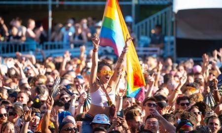 Worldpride Music Festival