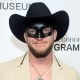 Orville Peck attends The Drop: Orville Peck at GRAMMY Museum L.A. Live on September 17, 2024 in Los Angeles, California. (Photo by Rebecca Sapp/Getty Images for The Recording Academy)