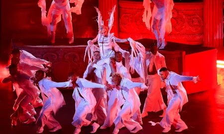 Lady Gaga made history with a record-breaking concert at Copacabana Beach in Rio de Janeiro, drawing 2.1 million fans—the largest audience ever for a female artist—while dedicating the show to the LGBTQ+ community.