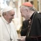 Cardinal Pietro Parolin emerges as the frontrunner to become the next pope after Pope Francis’ death, raising questions about his stance on LGBTQ+ rights and the future direction of the Catholic Church.