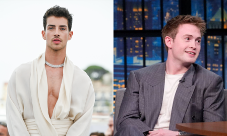 Netflix stars Kit Connor and Manu Ríos team up with Will Poulter for Rapture, a new medieval zombie horror film set in a plague-stricken 14th-century monastery, directed by LGBTQ+ playwright Jordan Tannahill.